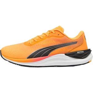 Puma ELECTRIFY NITRO 3 Pánské běžecké boty, oranžová, velikost 47 obraz