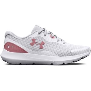 Under Armour SURGE 3 W Dámské běžecké boty, bílá, velikost 40 obraz