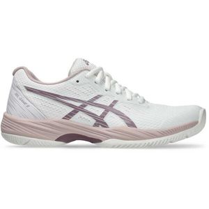 ASICS GEL-GAME 9 W Dámská tenisová obuv, bílá, velikost 38 obraz