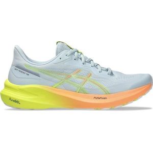 ASICS GT-1000 13 PARIS Pánská běžecká obuv, šedá, velikost 44 obraz