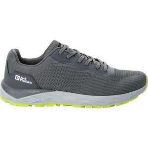 Jack Wolfskin TRAIL WALKER LOW M Pánská obuv, šedá, velikost 42.5 obraz