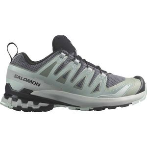 Salomon XA PRO 3D V9 W Dámská obuv pro trailový běh, světle zelená, velikost 39 1/3 obraz