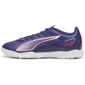 Puma ULTRA 5 PLAY TT Pánské turfy, fialová, velikost 43 obraz