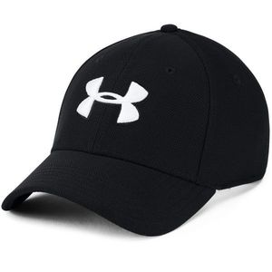 Under Armour BLITZING 3.0 Pánská čepice s kšiltem, černá, velikost obraz