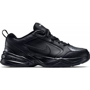 Nike AIR MONARCH IV TRAINING Pánská tréninková obuv, černá, velikost 42.5 obraz