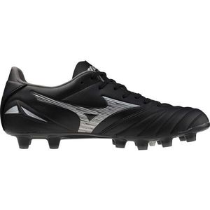 Mizuno MORELIA NEO IV PRO FG Pánské kopačky, černá, velikost 45 obraz