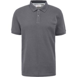 s.Oliver RL POLO SHIRT NOOS Pánská polokošile, šedá, velikost obraz