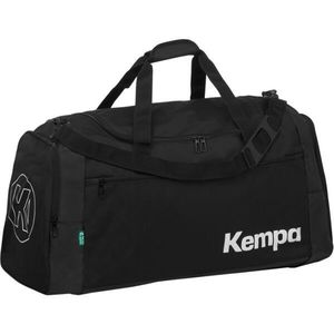 KEMPA SPORTS BAG 75 L Sportovní taška, černá, velikost obraz