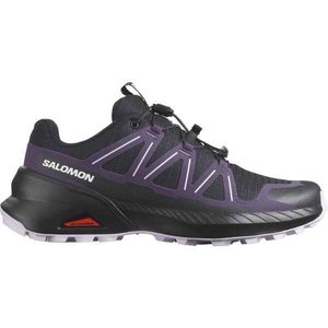 Salomon SPEEDCROSS PEAK W Dámská obuv pro trailový běh, černá, velikost 38 2/3 obraz