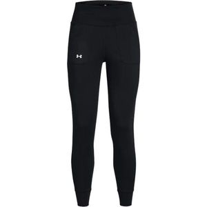 Under Armour MOTION Dámské tepláky, černá, velikost obraz