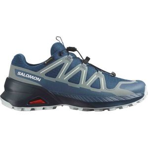 Salomon SPEEDCROSS PEAK W GTX Dámská obuv pro trailový běh, modrá, velikost 40 2/3 obraz