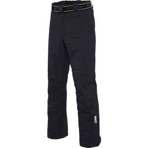 Colmar MENS PANTS Pánské lyžařské kalhoty, tmavě modrá, velikost obraz