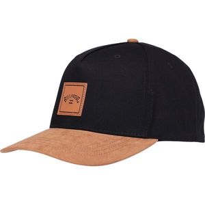 Billabong STACKED SNAPBACK Pánská kšiltovka, černá, velikost obraz