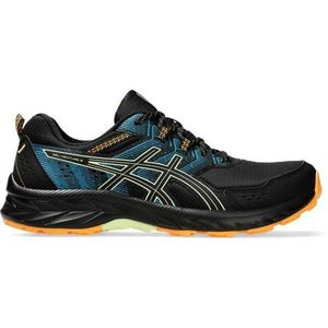 ASICS GEL-VENTURE 9 Pánská běžecká obuv, černá, velikost 41.5 obraz