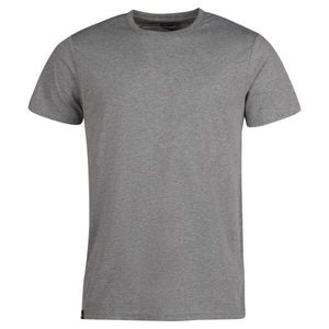 Willard JAMON Pánské triko, šedá, velikost obraz