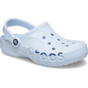 Crocs BAYA Unisex pantofle, světle modrá, velikost 42/43 obraz
