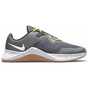 Nike MC TRAINER Pánská tréninková obuv, šedá, velikost 44.5 obraz