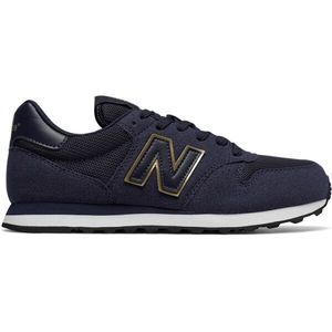 New Balance GW500NGN Dámské boty, tmavě modrá, velikost 40 obraz