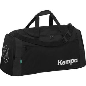 KEMPA SPORTS BAG 30 L Sportovní taška, černá, velikost obraz