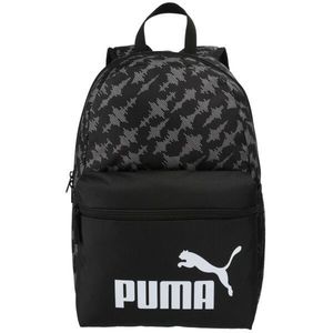 Puma PHASE BACKPACK Batoh, černá, velikost obraz