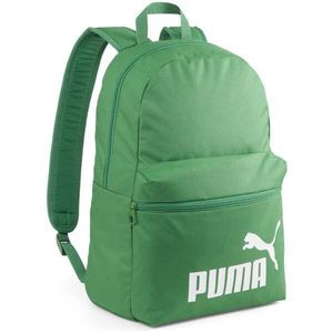 Puma PHASE BACKPACK Batoh, zelená, velikost obraz