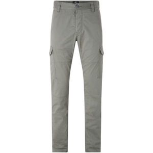 O'Neill TAPERED Pánské outdoorové kalhoty, šedá, velikost obraz