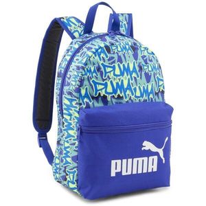 Puma PHASE KIDS Dětský batoh, mix, velikost obraz