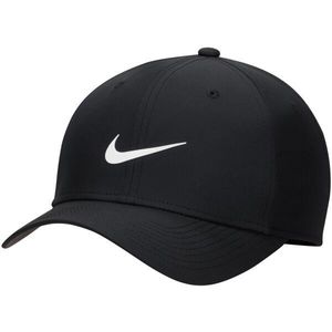Nike DRI-FIT RISE Kšiltovka, černá, velikost obraz