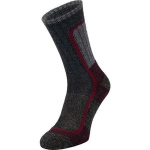 Columbia C775B Pánské ponožky, tmavě šedá, velikost obraz