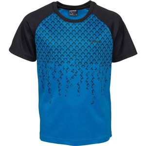 Kensis MORES Pánské sportovní triko, modrá, velikost obraz