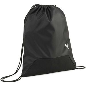 Puma TEAMGOAL GYM SACK Gymsack, černá, velikost obraz