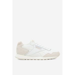 Sportovní obuv Reebok GLIDE 100070332-W Přírodní kůže (useň)/-Přírodní kůže (useň) obraz