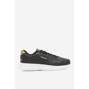 Sportovní obuv Reebok GLIDE SP 100033039 Materiál/-Syntetický, Přírodní kůže (useň)/-Se syntetickým materiálem obraz