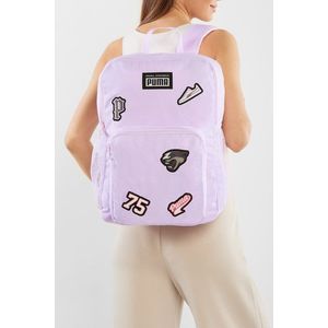 Batohy a tašky Puma PATCH BACKPACK 7951402 obraz