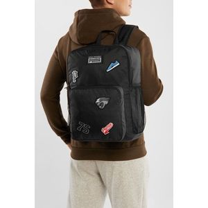 Batohy a tašky Puma PATCH BACKPACK 7951401 obraz