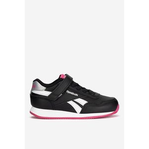 Sportovní Reebok ROYAL CL JOG 3.0 1V 100201650 Materiál/-Syntetický obraz