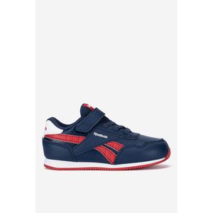 Sportovní Reebok ROYAL CL JOG 3.0 1V 100201651 Materiál/-Syntetický obraz