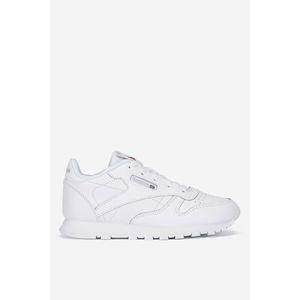 Sportovní Reebok CLASSIC LEATHER 100000118 Materiál/-Syntetický, Přírodní kůže (useň)/-Se syntetickým materiálem obraz