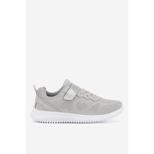 Sneakersy Nelli Blu CP91-25357 Materiál/-Syntetický, Látka/-Látka obraz