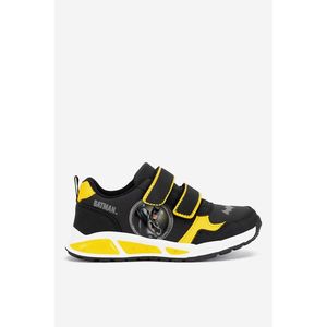 Sportovní Batman CP66-AW24-225WBBAT Materiál/-Syntetický obraz