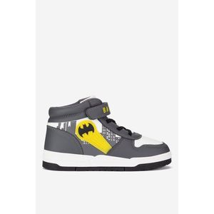 Šněrovací boty Batman BIC-AW24-322BBAT Materiál/-Syntetický obraz