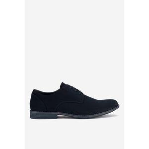 Polobotky Lanetti M16SS025-43 Materiál/-Syntetický obraz