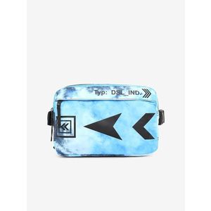 Diesel Sorake Cross body bag Modrá obraz