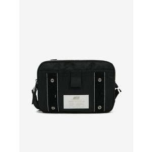 Diesel Dresslek Cross body bag Černá obraz