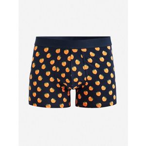 Celio Gibopeach Boxerky Modrá obraz