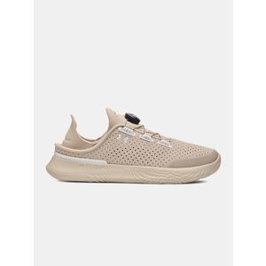 Under Armour UA Flow Slipspeed Trainer NB Unisex Tenisky Hnědá obraz