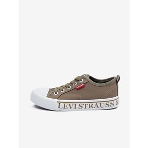 Levi's® Levi's® Maui Strauss Tenisky dětské Zelená obraz