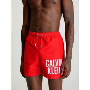 Calvin Klein Underwear Plavky Červená obraz