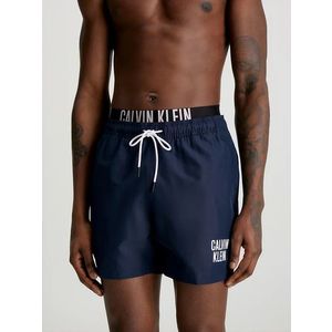 Calvin Klein Underwear Plavky Modrá obraz