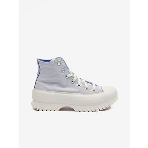 Converse Chuck Taylor All Star Lugged 2.0 Tenisky Modrá obraz